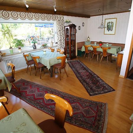 Pension Weinberg Mit Landhaus Nizza Gleisweiler Bagian luar foto